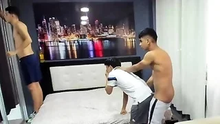 miami gay porn 1