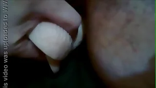 Gay twink anal dildo masturbation #3